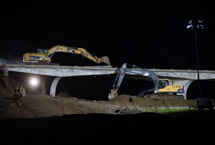 Notre-Dame-du-Bon-Conseil : le viaduc ne sera pas reconstruit