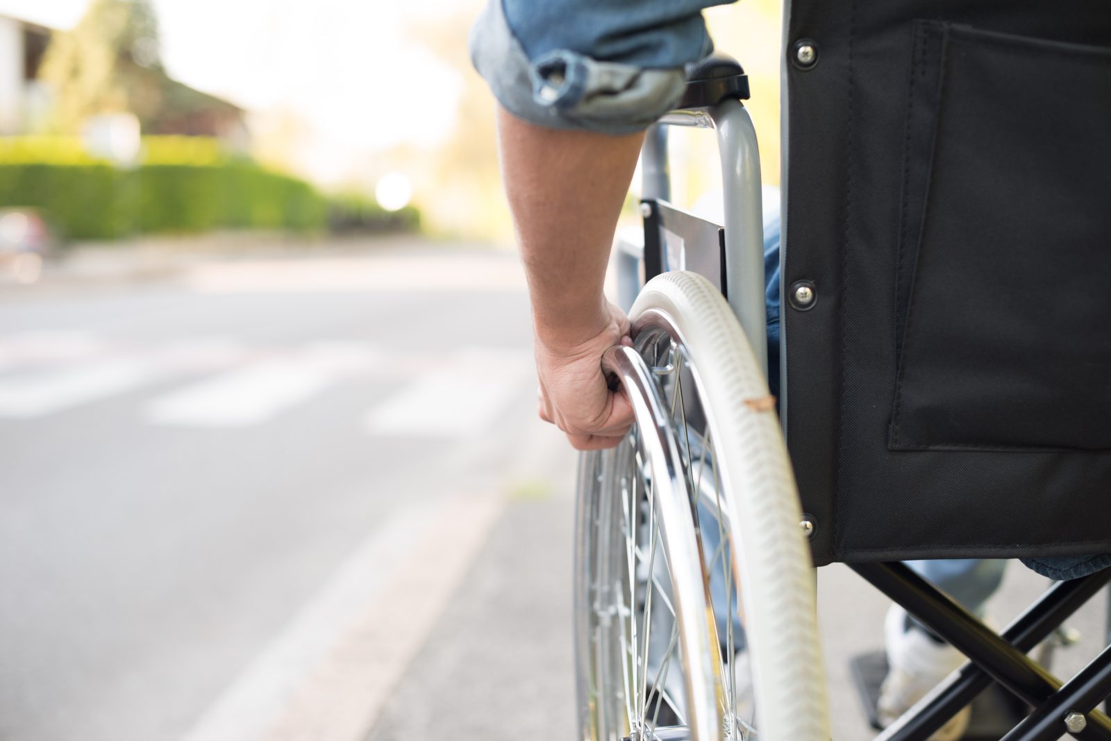 Le ROPHCQ veut mieux cibler les besoins des personnes handicapées