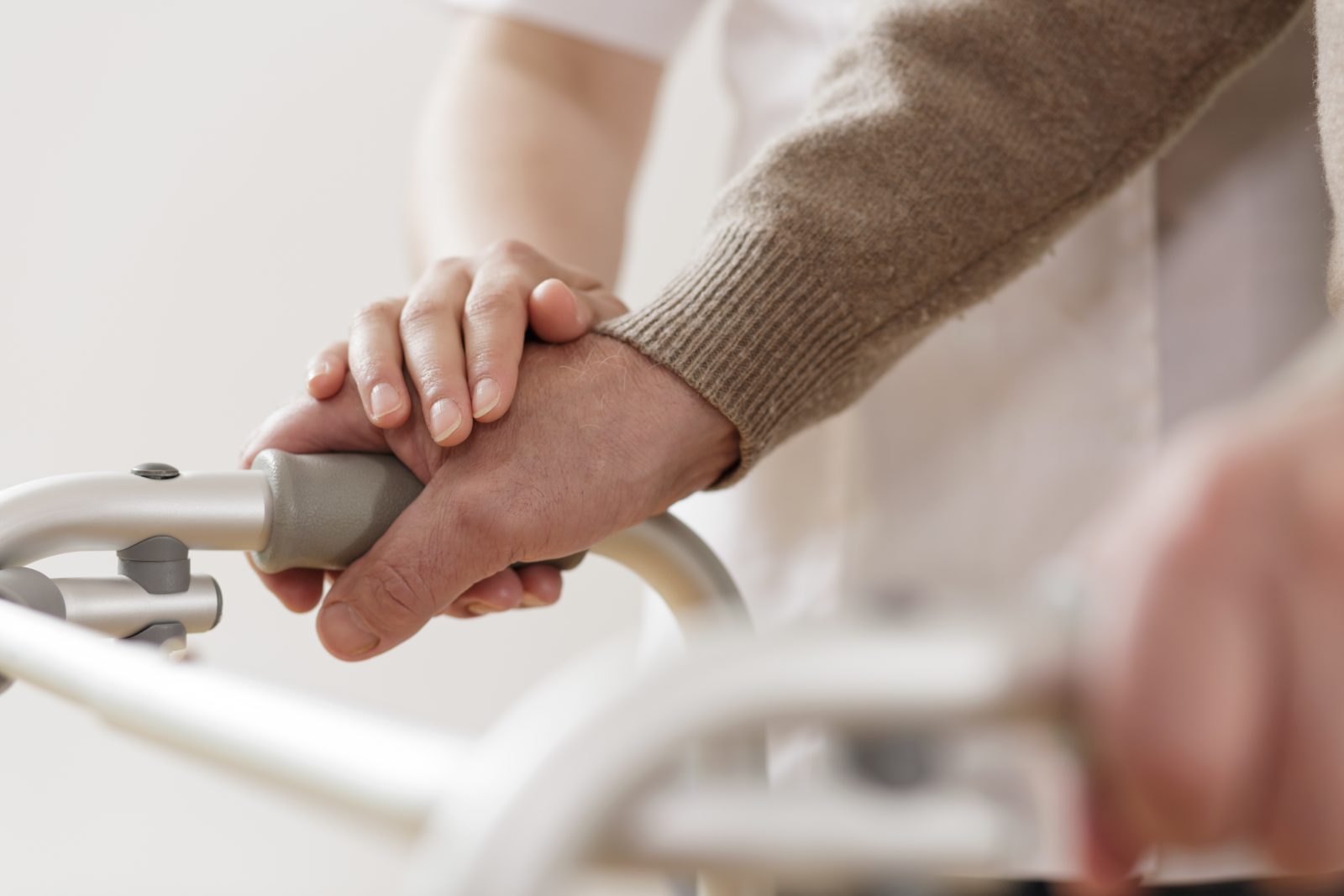 Une nouvelle recherche-action pour aider la mobilité des aînés à domicile