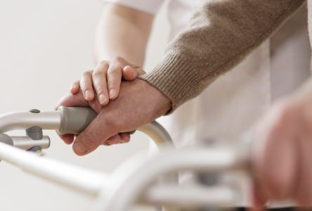 Une nouvelle recherche-action pour aider la mobilité des aînés à domicile
