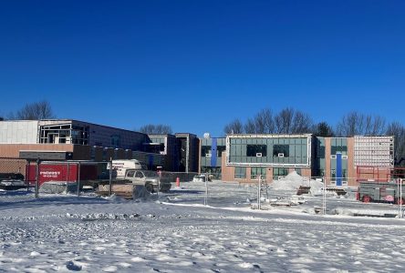 L’école des 2 Rivières ouvrira ses portes en mars