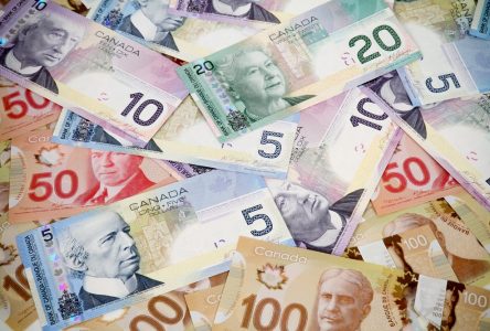 La Banque du Canada relève à nouveau son taux directeur