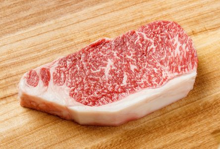 Le wagyu est-il le summum de la viande de boeuf? – L'Express