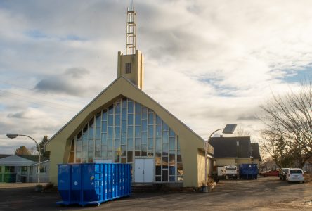 L’église Saint-Philippe redeviendra un lieu de culte