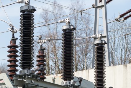 Panne d’électricité majeure à Drummondville