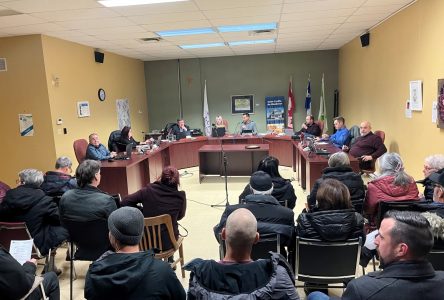 Le maire de Saint-Cyrille-de-Wendover fait son mea culpa