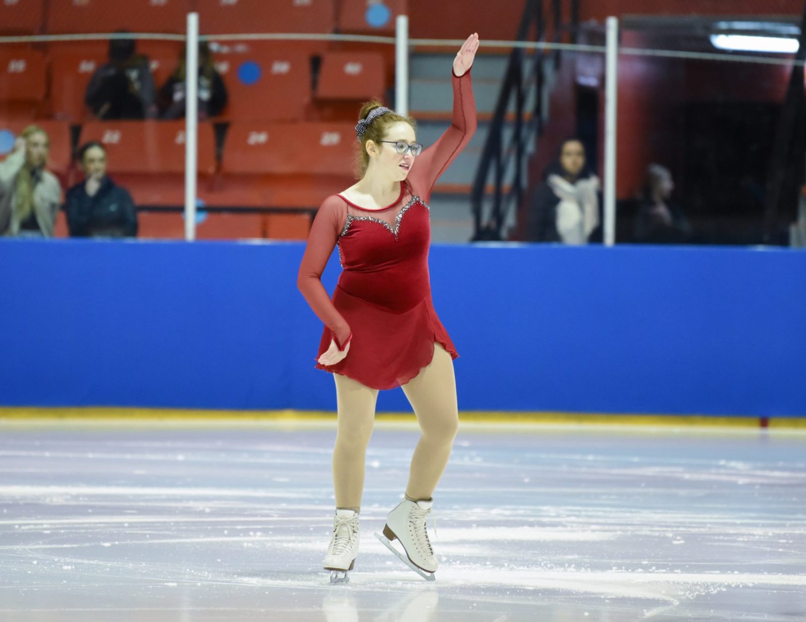 Kariane Provencher remporte le bronze aux Jeux du Canada