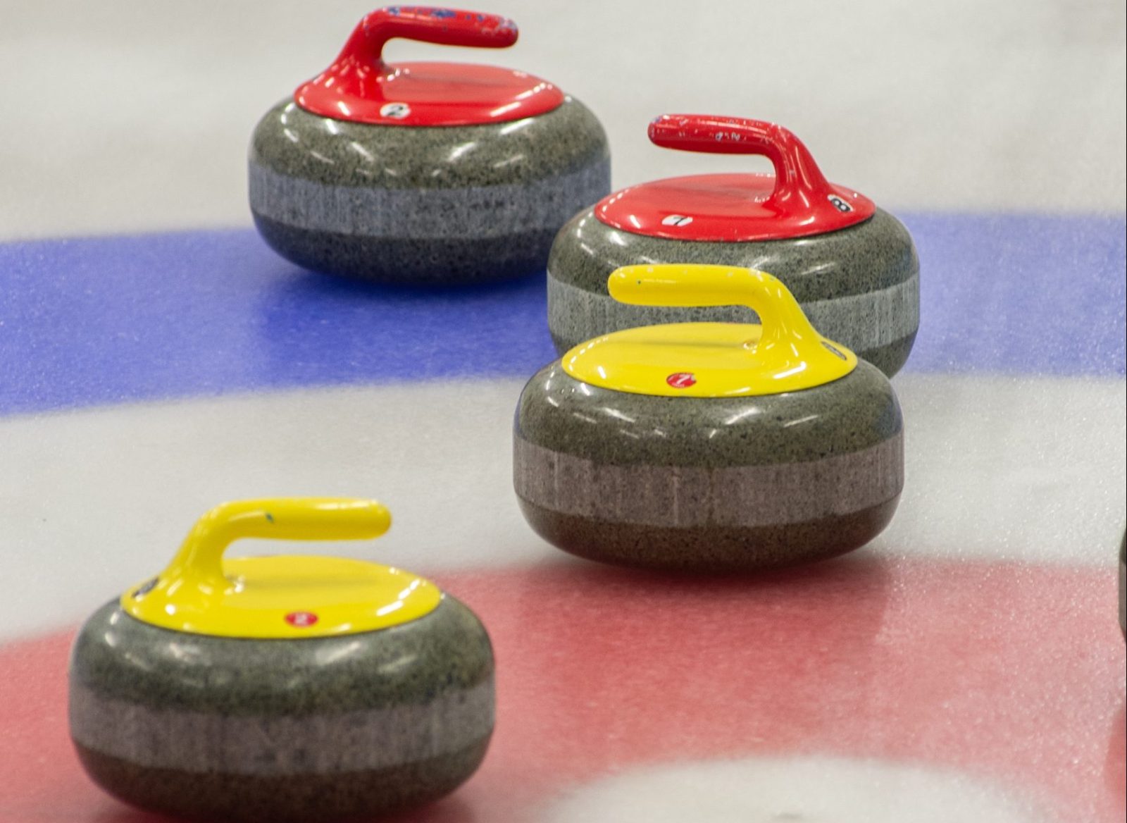 Championnat provincial de curling : découvrez l’équipe de Dominique Gilbert