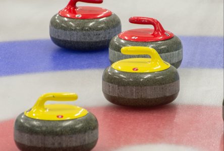 Championnat provincial de curling : découvrez l’équipe de Lisianne Ouellet