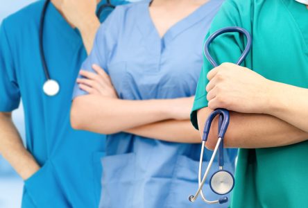 Infirmières : le CIUSSS poursuit son plan, les inquiétudes persistent