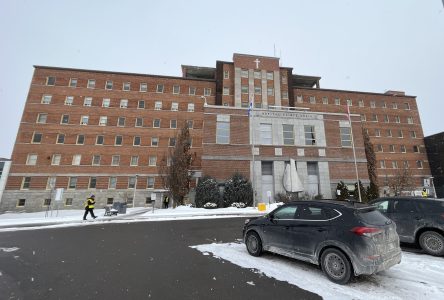 Nouvel hôpital : une demande du Centre-du-Québec, pour le Centre-du-Québec (tribune libre)