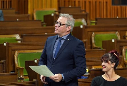 Programme Emplois d’Été Canada : le député Champoux dénonce la «réduction drastique» du financement
