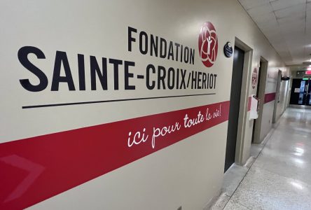La Fondation Sainte-Croix/Heriot doit se relocaliser