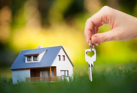 Immobilier : augmentation des ventes et des prix dans Drummond