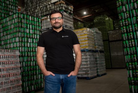 Les bières du BockAle ne seront plus brassées sur la rue Canadien
