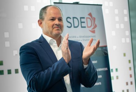 La SDED se réjouit de la nouvelle zone d’innovation en Mauricie et au Centre-du-Québec