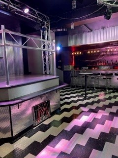 L’ancien bar Le Madona devient la discothèque Maxx