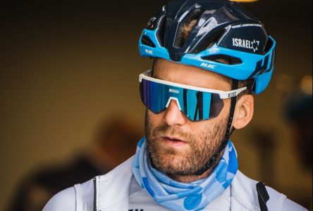 Tour de Suisse : solidarité dans le peloton