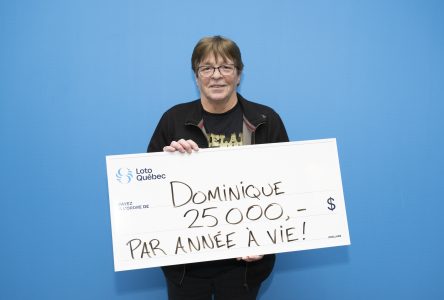 «Tu me niaises, montre-moi le coupon!» – Dominique Dugré