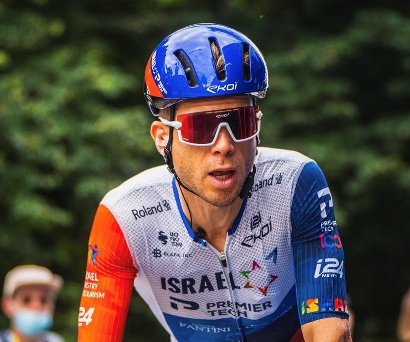 Tour de France : «On peut être très fiers du Tour qu’on fait» – Guillaume Boivin