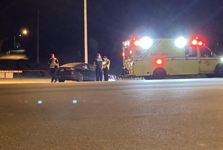 Un Drummondvillois meurt dans un accident de moto au Centre-du-Québec