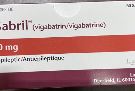 Avis public sur des lots de vigabatrin contenant des traces d’un autre médicament