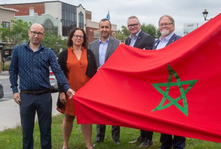 Drummondville affirme son soutien au Maroc