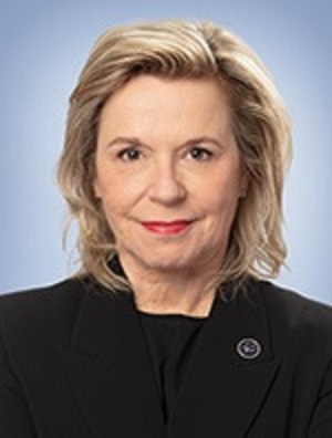 La ministre Martine Biron participera à un panel sur le leadership au féminin