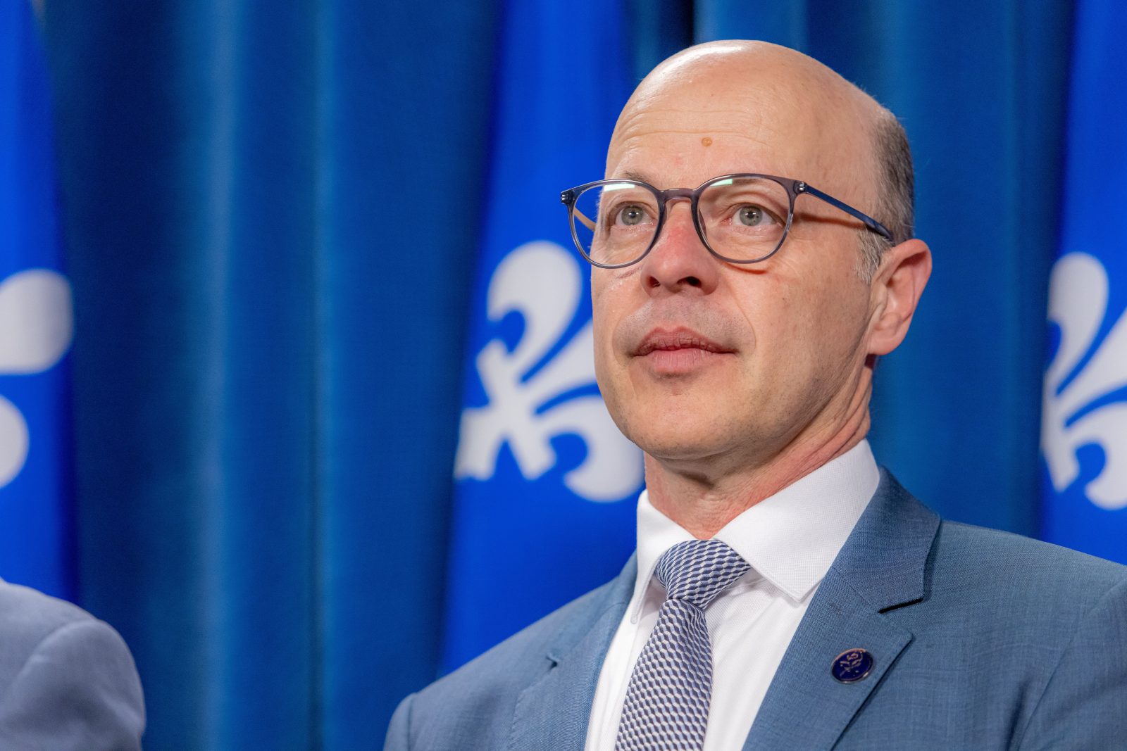 Nouvel hôpital : la CAQ refuse de s’engager, se désole le Parti québécois