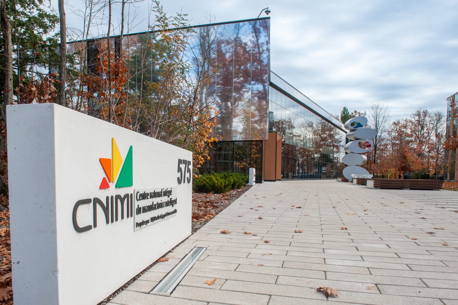 Des entrepreneurs en construction du CNIMI attendent d’être payés depuis 18 mois