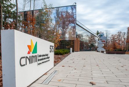 Des entrepreneurs en construction du CNIMI attendent d’être payés depuis 18 mois