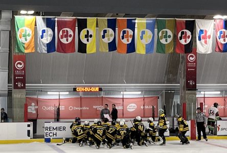 Blainville obtient la 60e Finale des Jeux du Québec