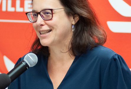 Départ de Nathalie Boisvert : la Coalition demande la désignation rapide d’un successeur