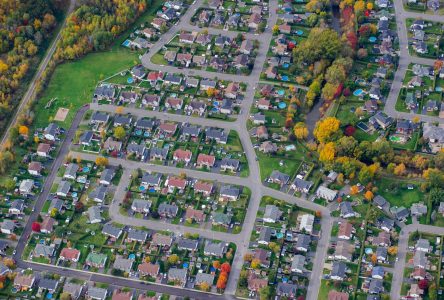 Décret de population 2024 : Drummondville poursuit sa progression