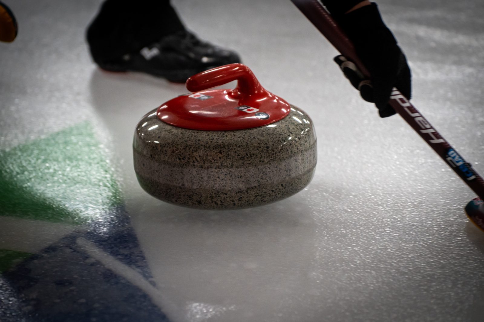 Championnat provincial de curling : découvrez l’équipe de Félix Asselin