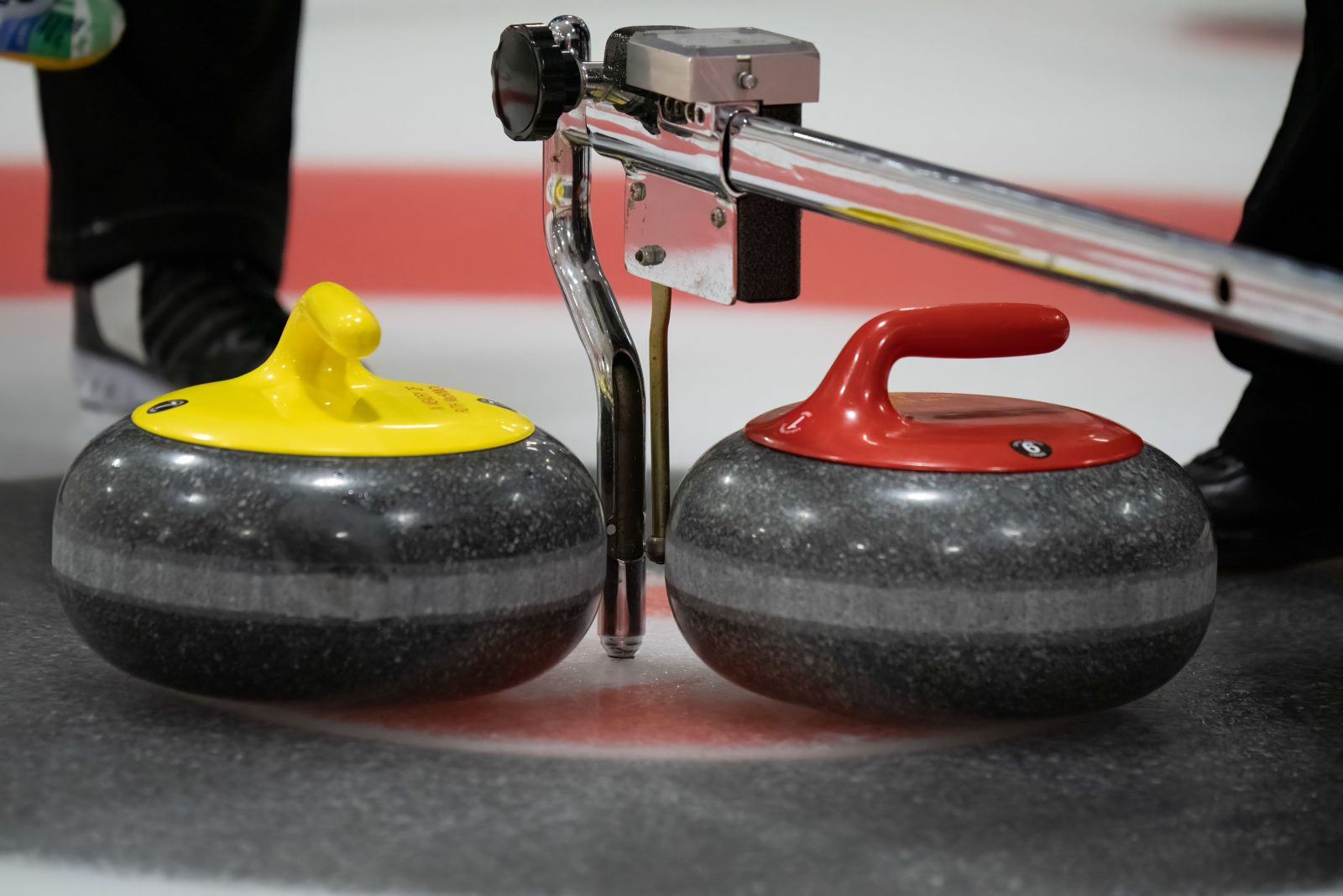 Championnat provincial de curling : découvrez l’équipe de Lauren Horton