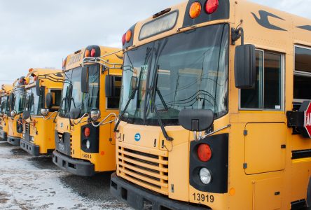Grève possible des conducteurs des Autobus Voltigeurs:  1 500 élèves seraient impactés