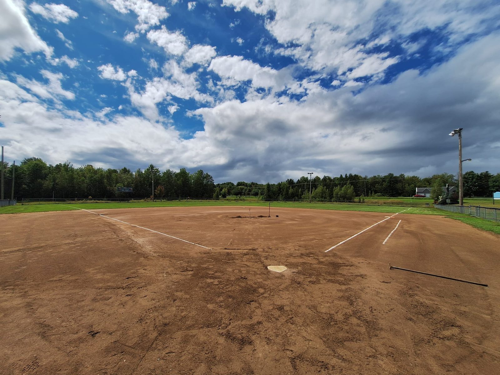 Softball : Drummondville se joint au circuit Challenge C
