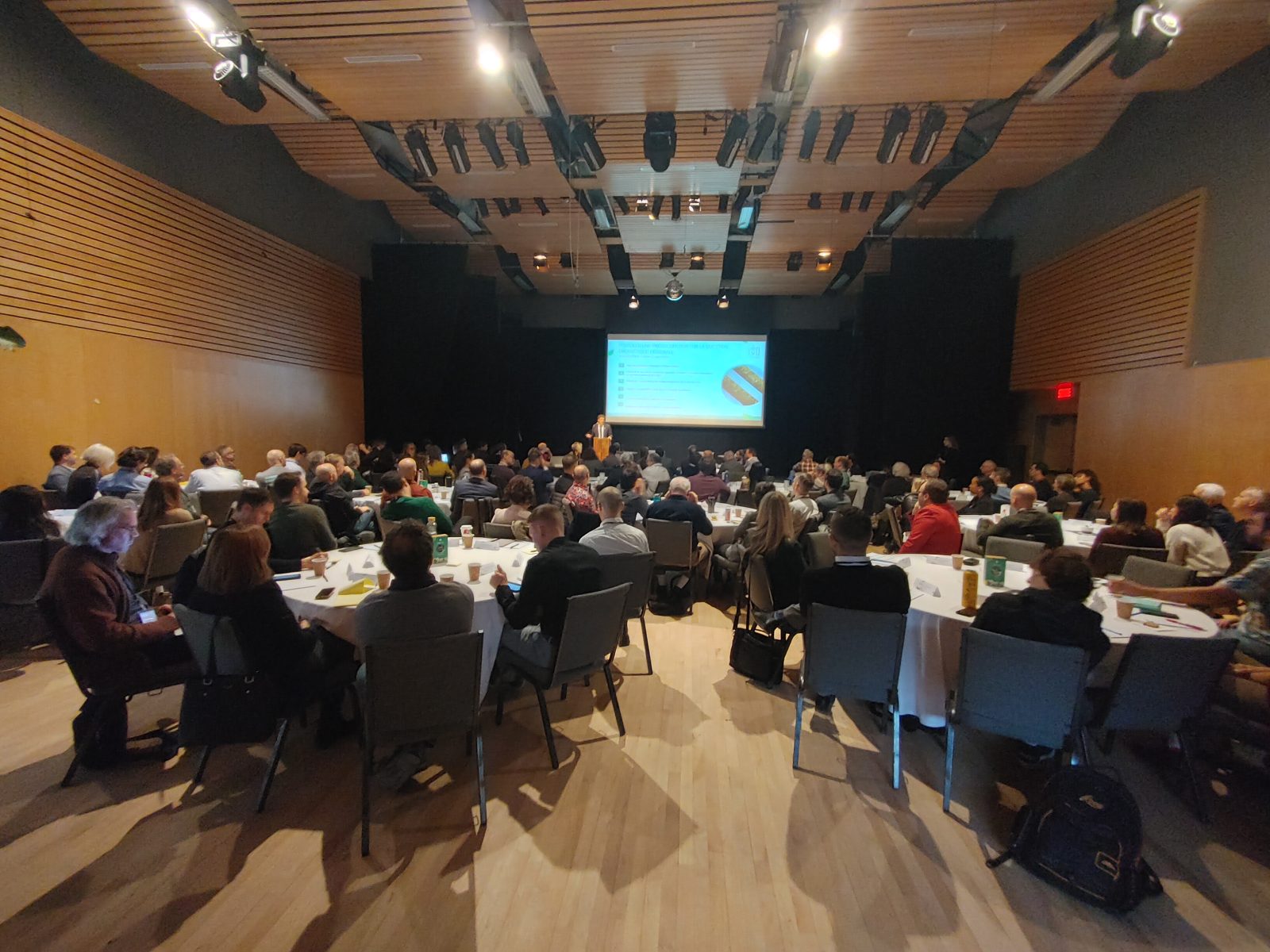 Un forum sur l’énergie se tiendra au Centre-du-Québec