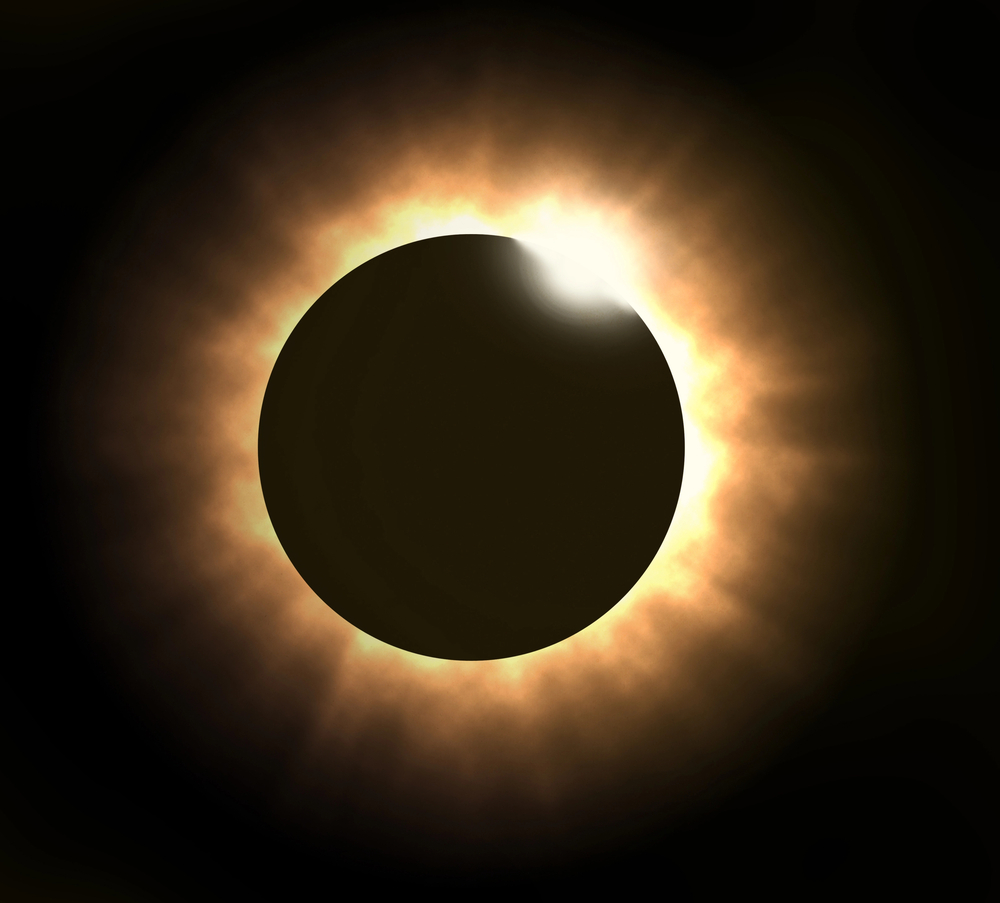5 vrais ou faux sur l’éclipse totale