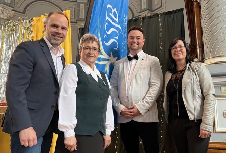 Langue française : la Société Saint-Jean-Baptiste du Centre-du-Québec investit 30 000 $