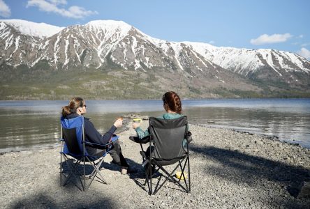 Les grands espaces du Yukon aux Aventuriers Voyageurs