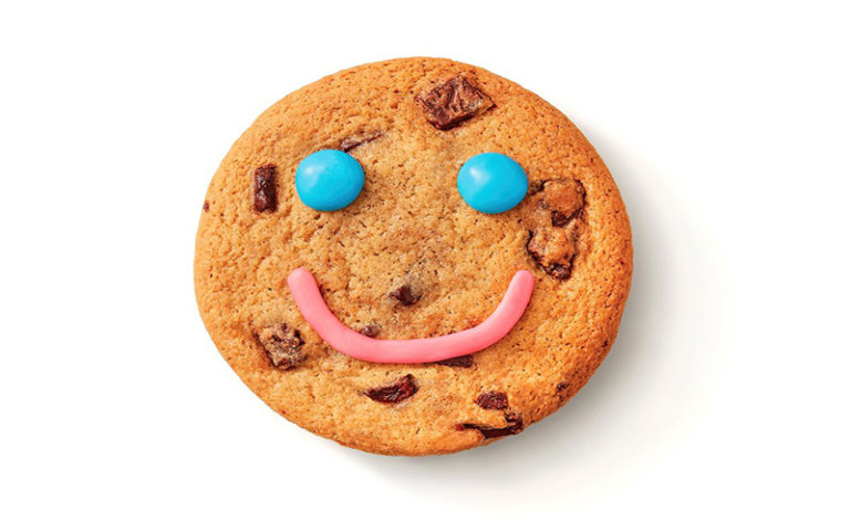 Campagne des biscuits sourire : les sommes amassées iront pour l’aide alimentaire